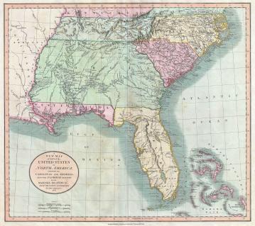 1806_cary_map_of_florida_georgia_north_carolina_south_carolina_and_tennessee_-_geographicus_-_ncscgafl-cary-1806